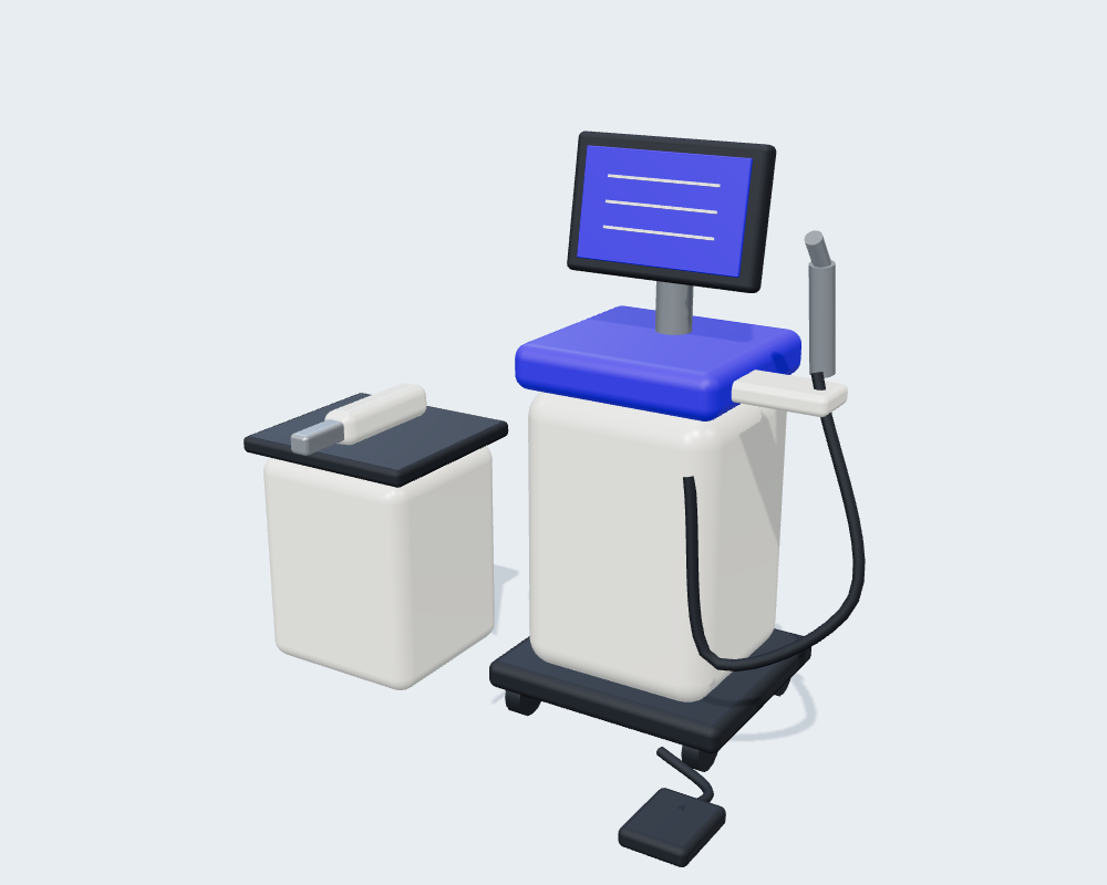 Digital Laser Systems